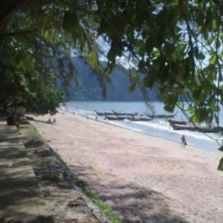Green Valley Resort Krabi town Exteriör bild