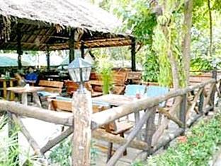 Green Valley Resort Krabi town Exteriör bild